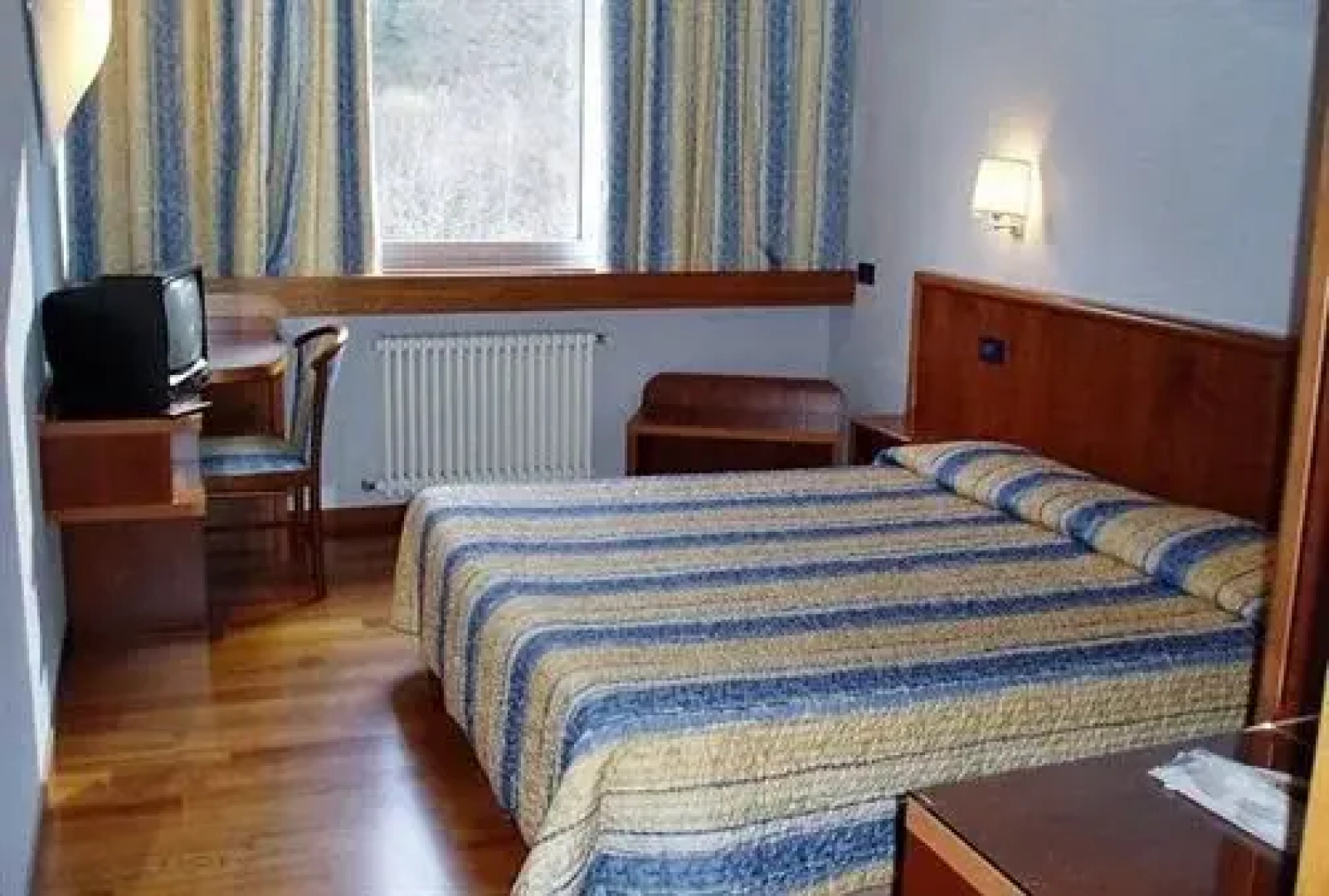 Hotel delle Acque & Natural SPA