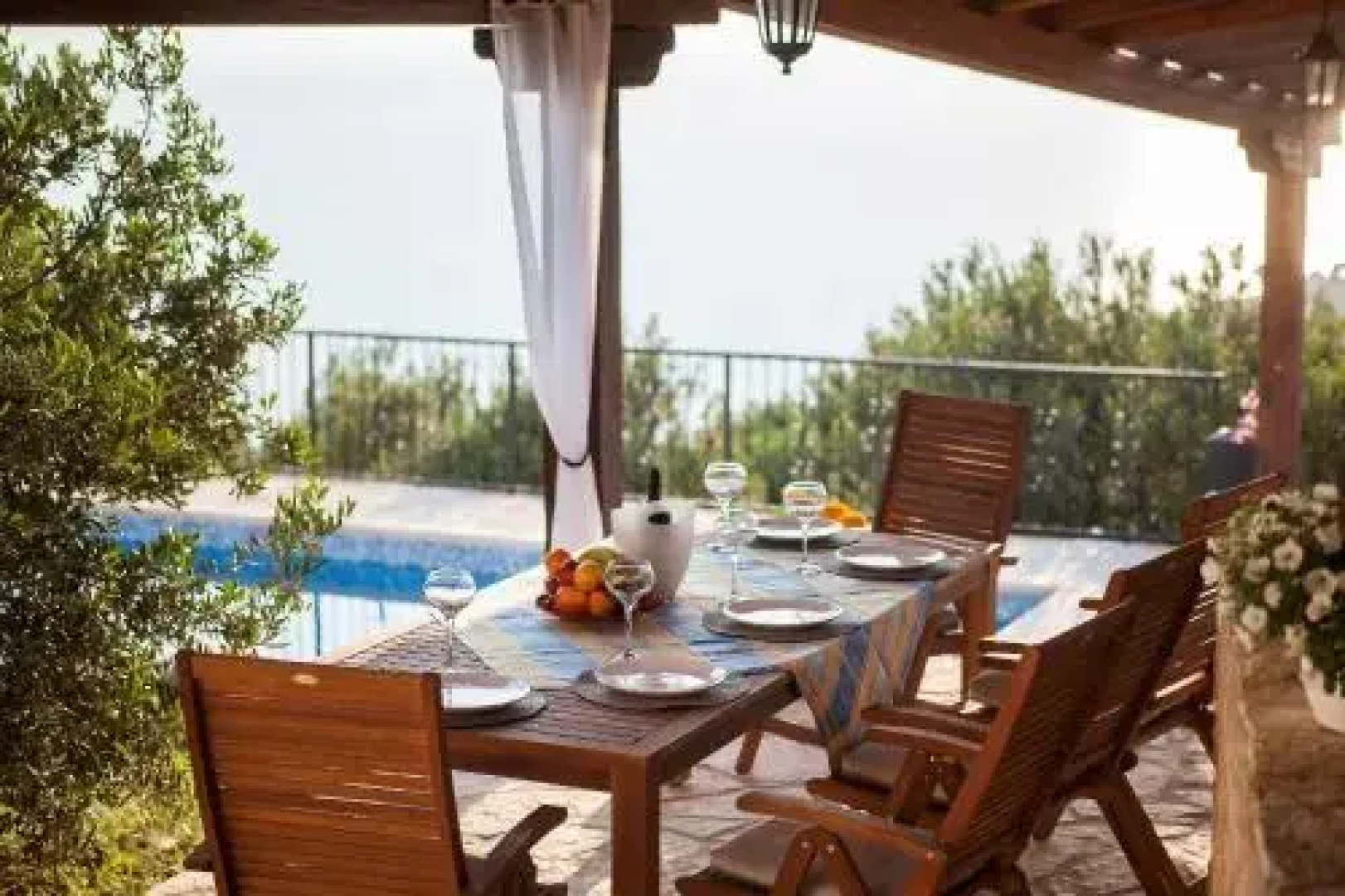 Villa Oliva