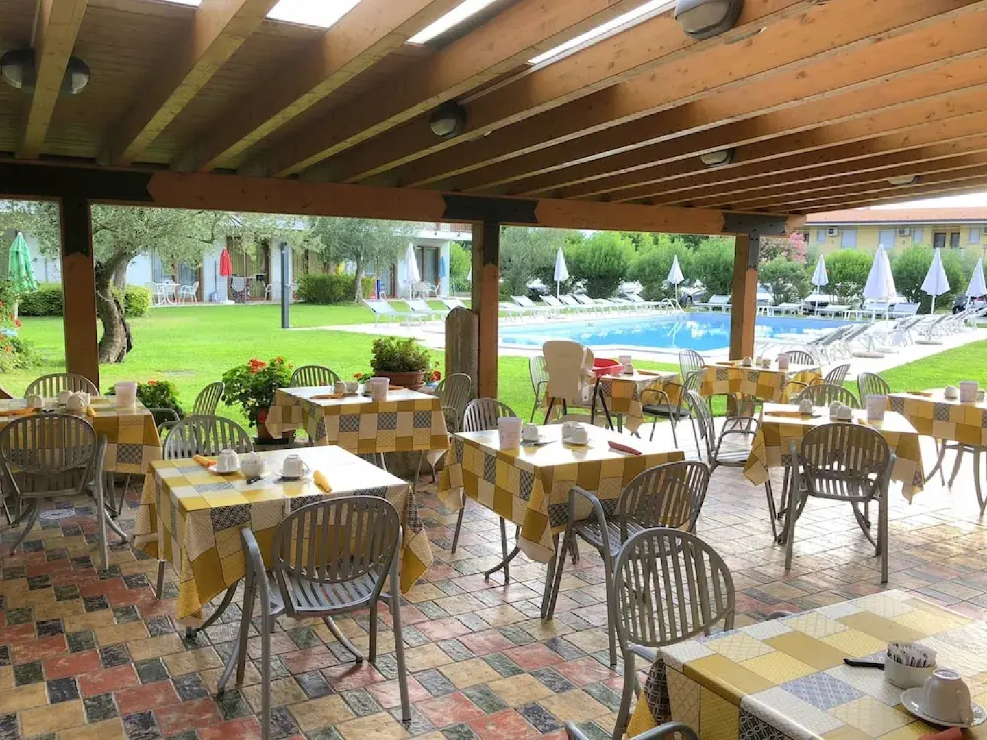 Albergo Residence Molino