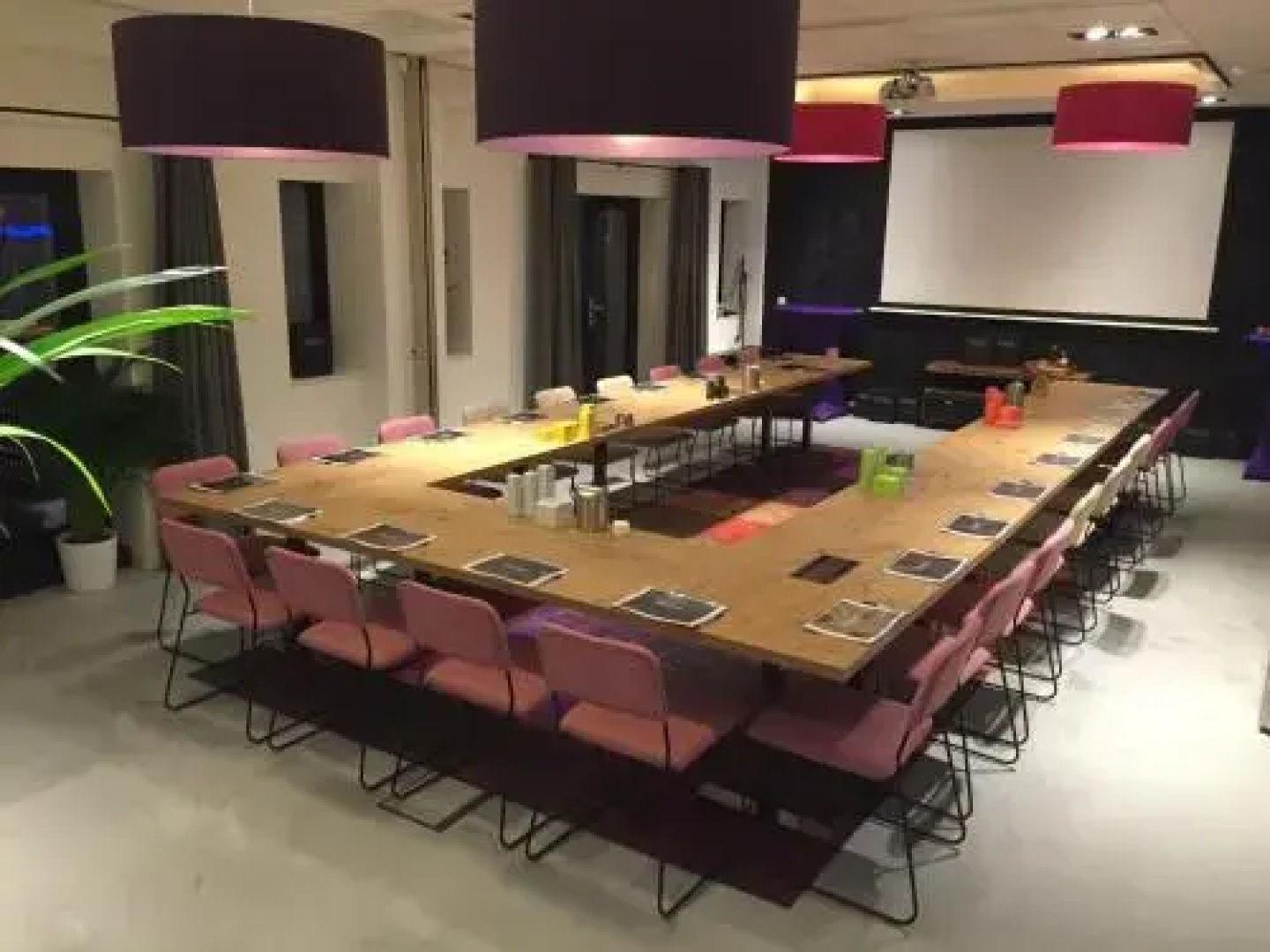 JOINN! City Lofts Houten Utrecht