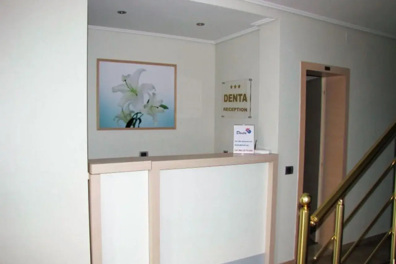 Denta Hotel