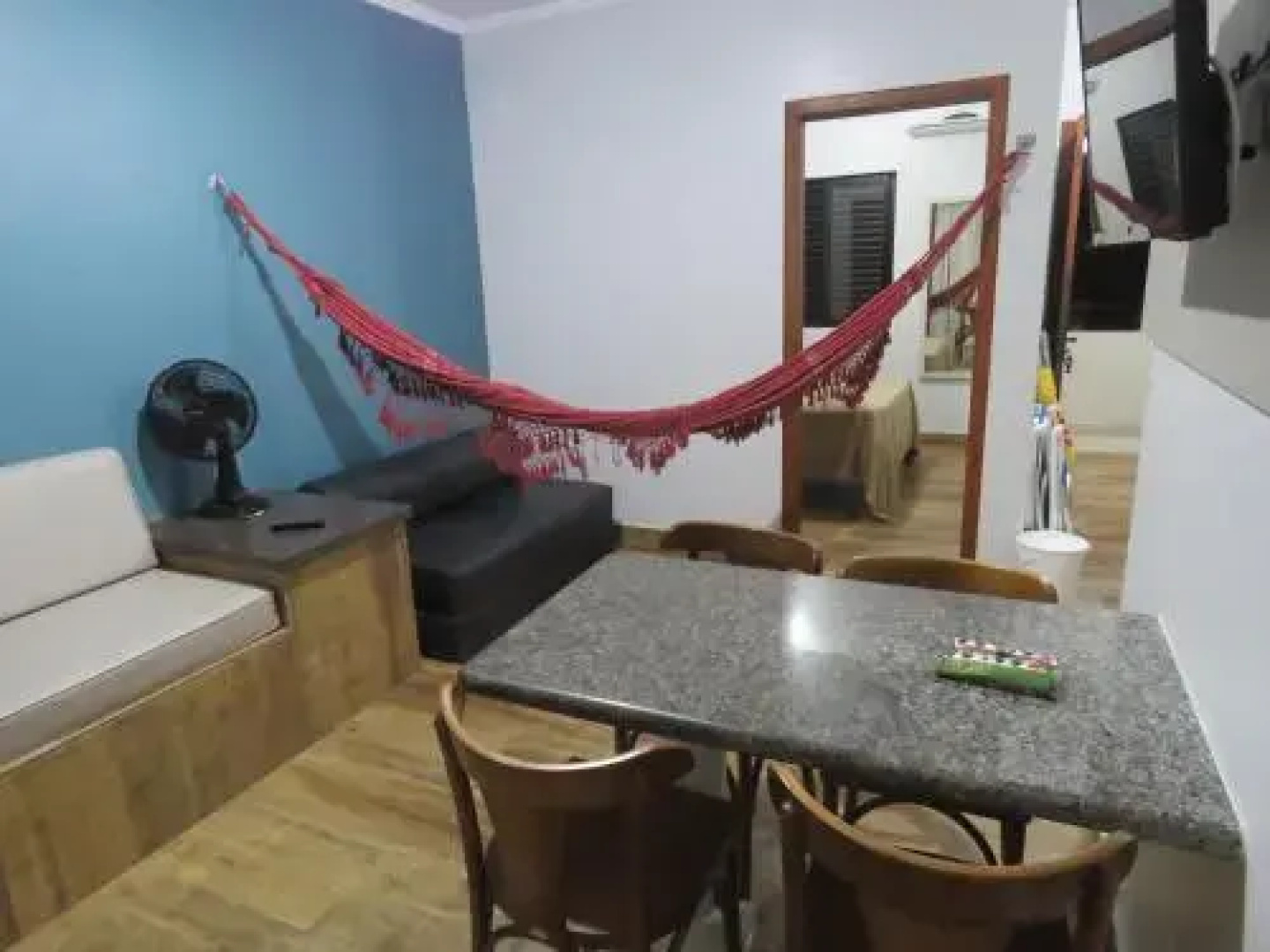 Residencial Sol e Lua