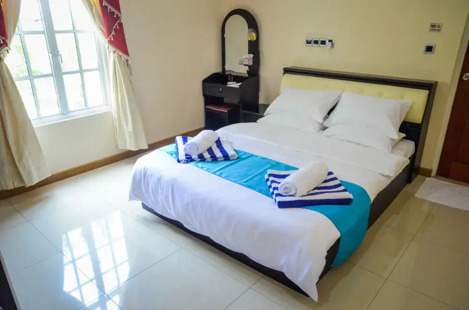 Maldives Guests House Whale Shark Inn