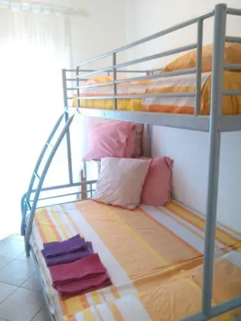 villa sunrise stintino