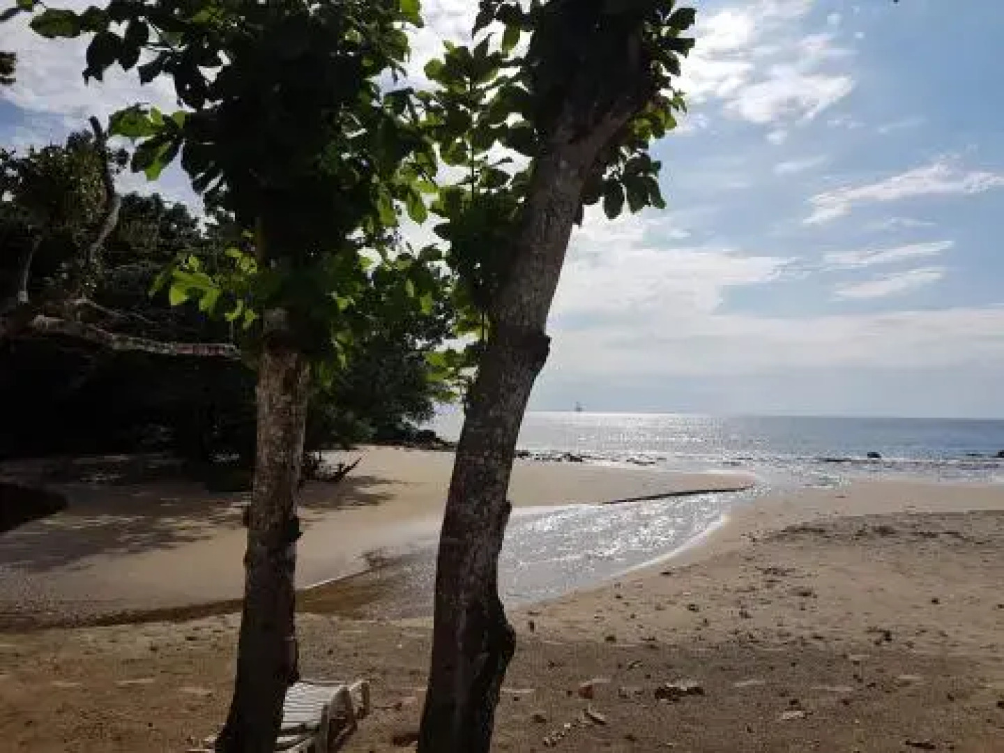 Eden Lodge Kribi