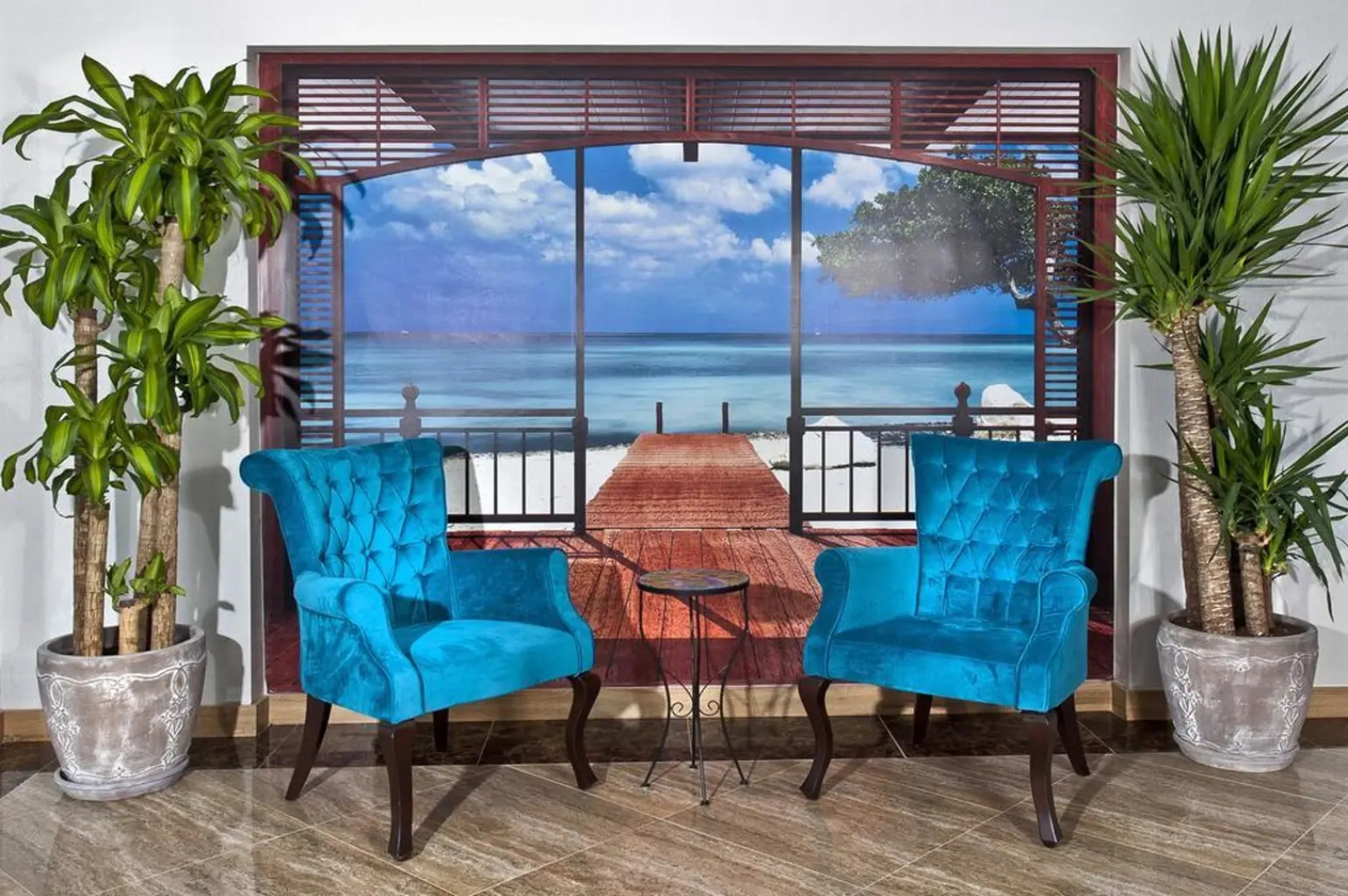 Remila Hotel
