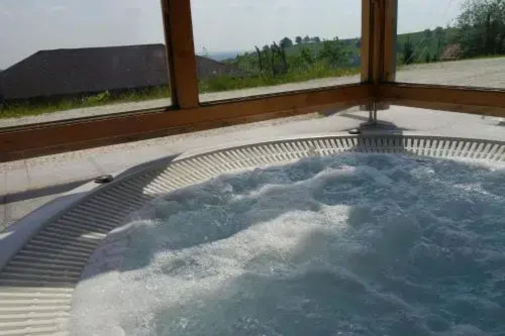 Hanka Relax & Spa