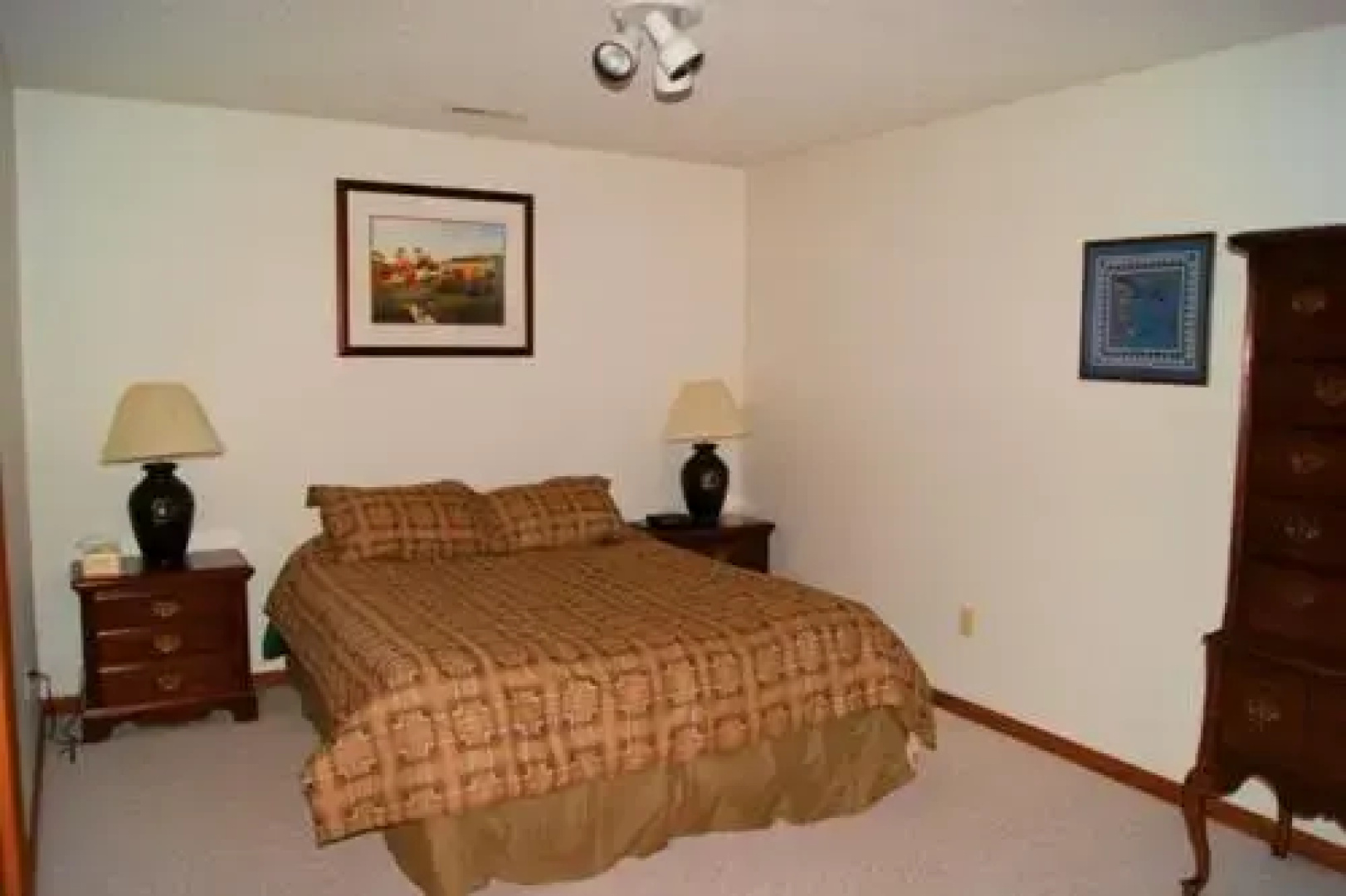 5 Wheatstrand Lane - Four Bedroom House