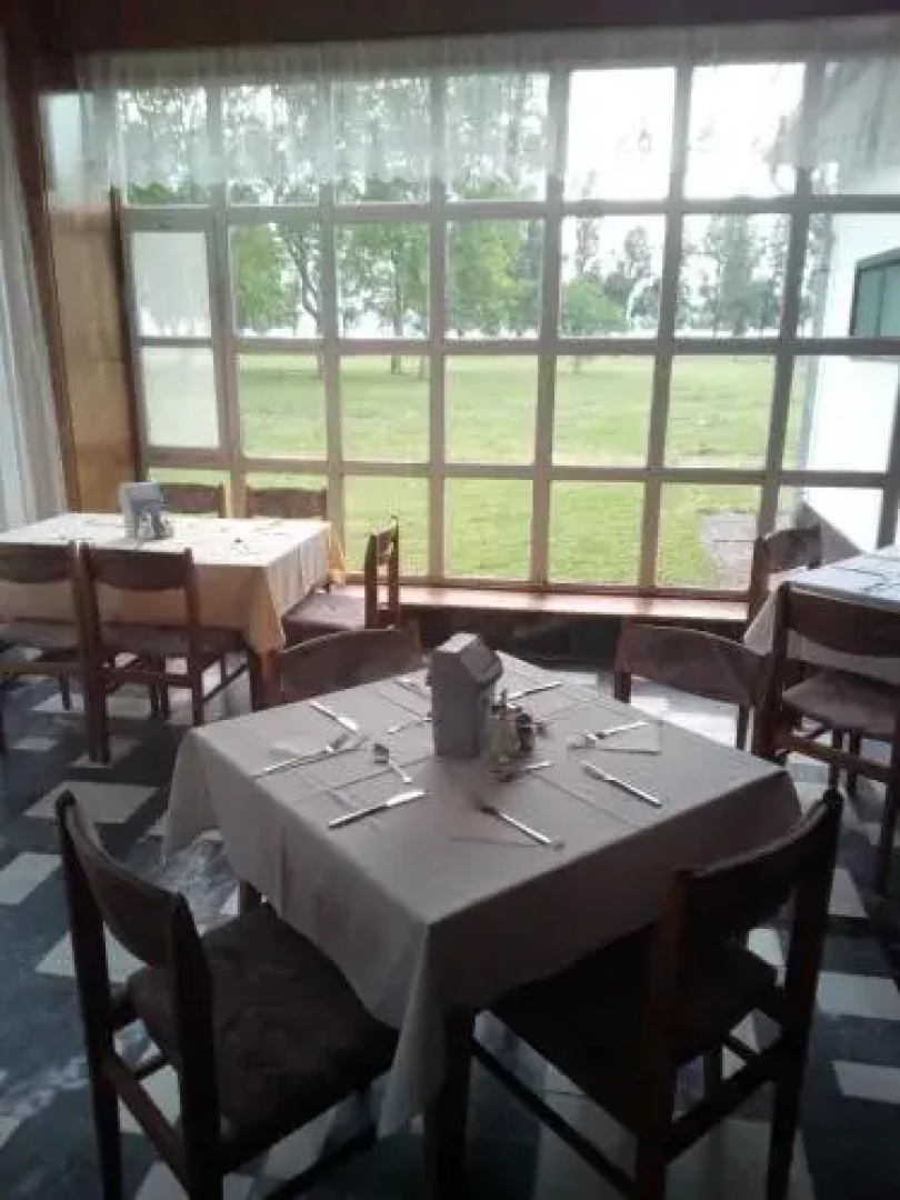 Hunguest Pension Siraly