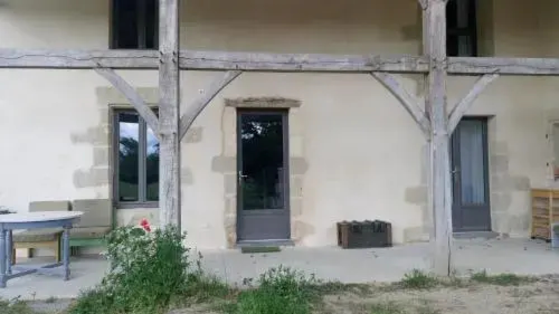 Cavenac lodge Chambres d'hôtes