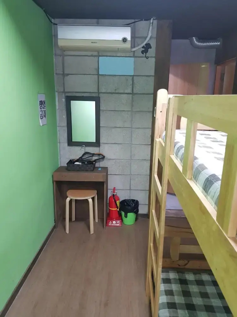 Popcorn Guesthouse 2