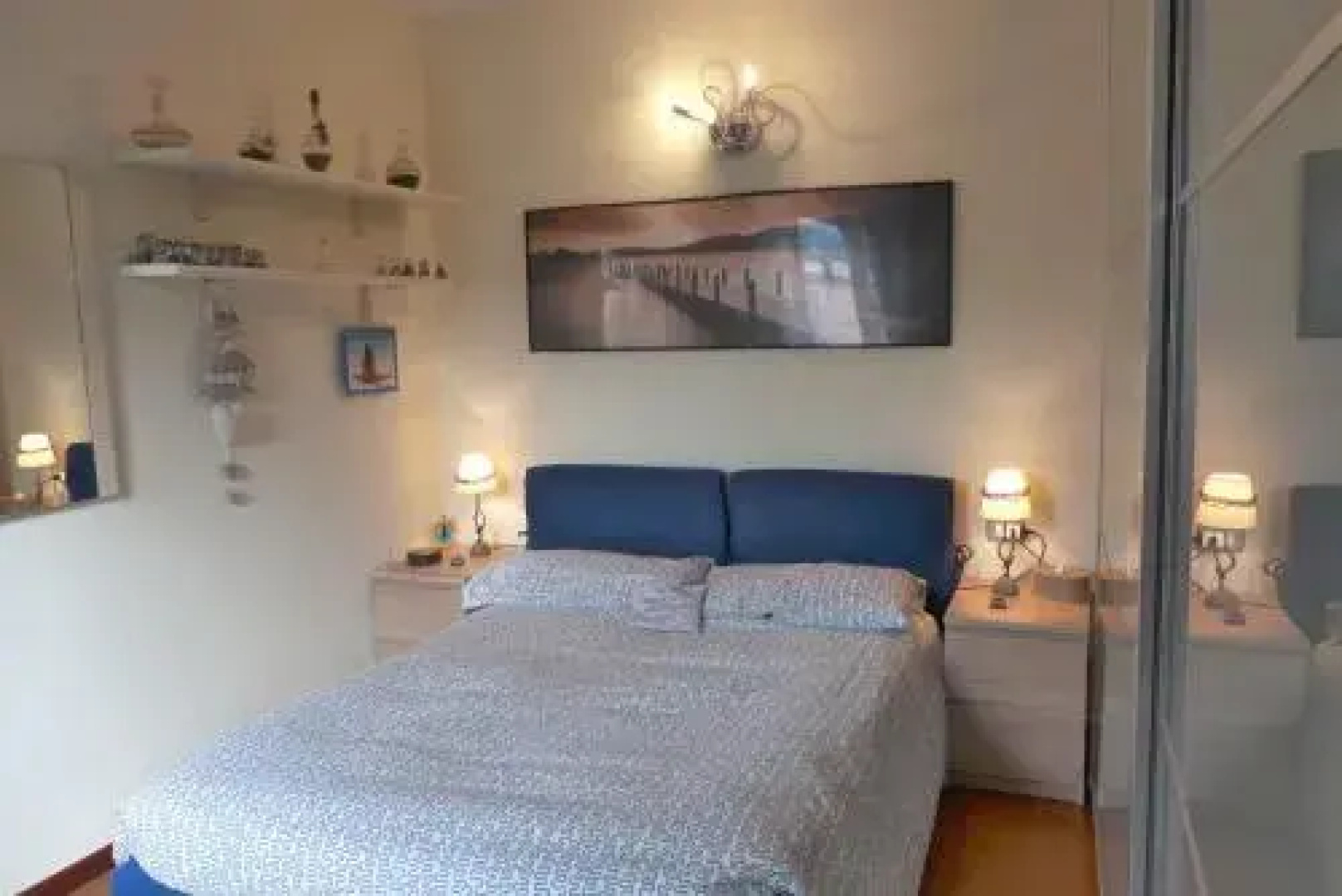 B & B Ametista Bergamo
