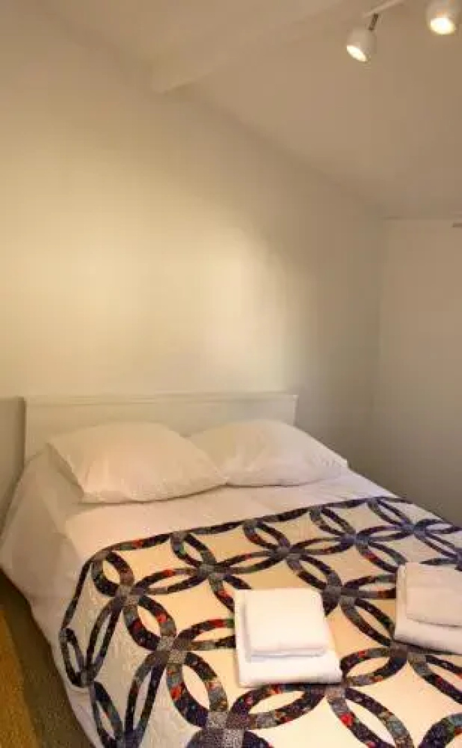 Chambre proche Giverny