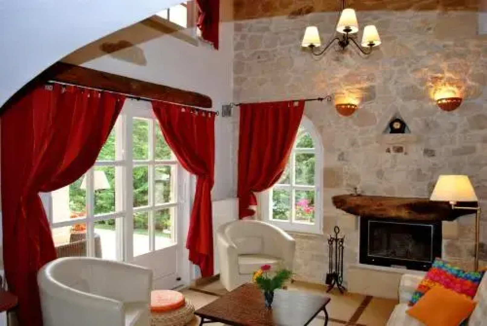 Rock House's Villa Melody