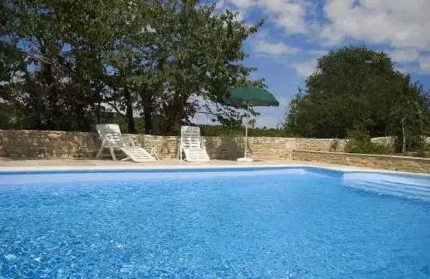Holiday Home in Paradies