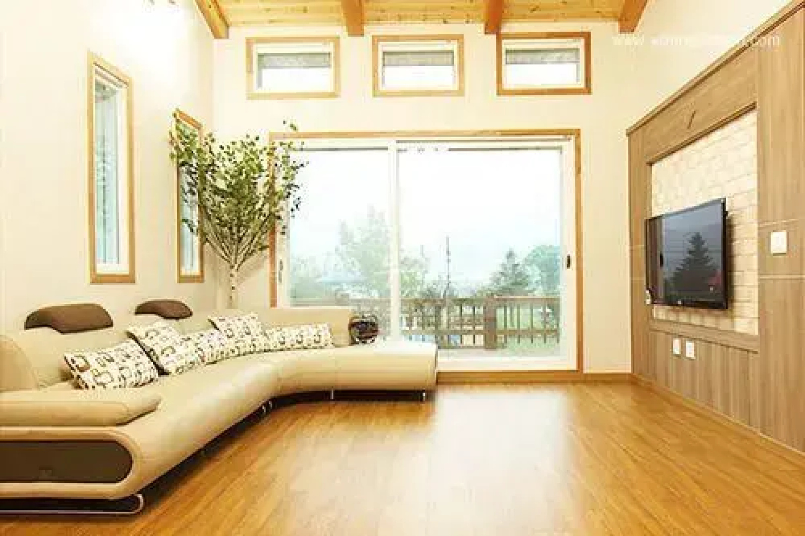Yangpyeong Moeygalam Pension
