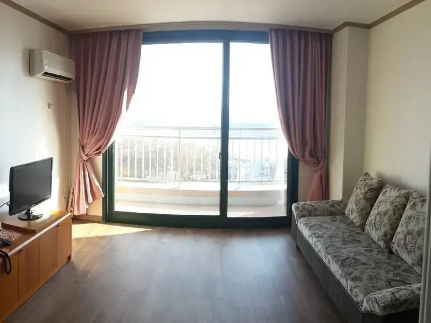 Il Sung Namhangang Resort