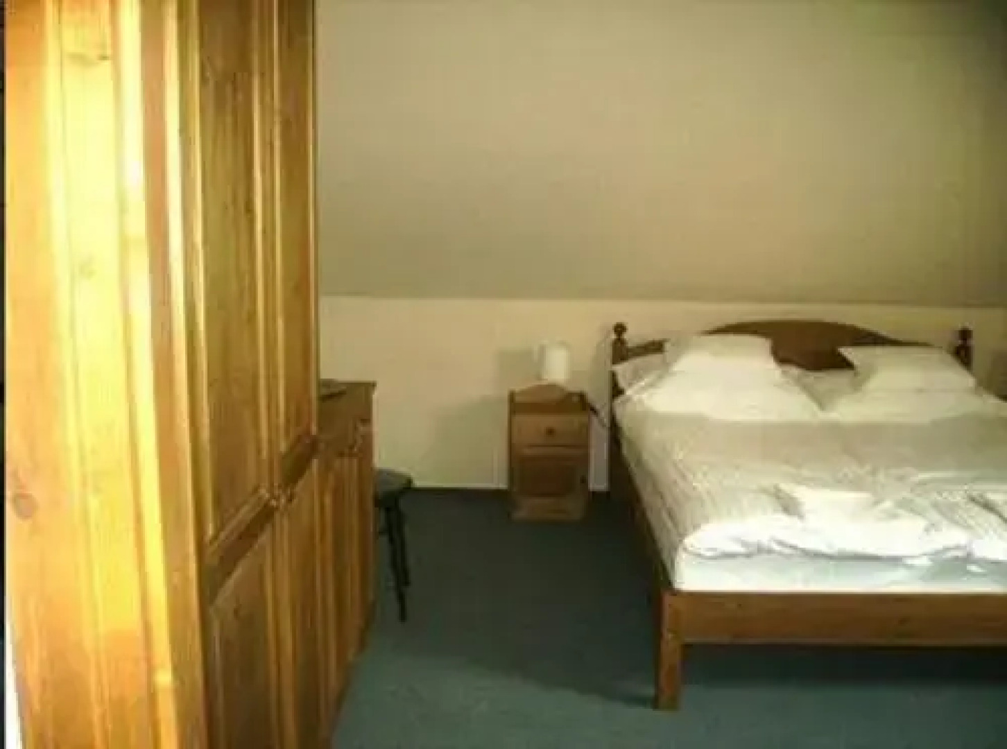 Bényei Fogadó Panzió és Étterem