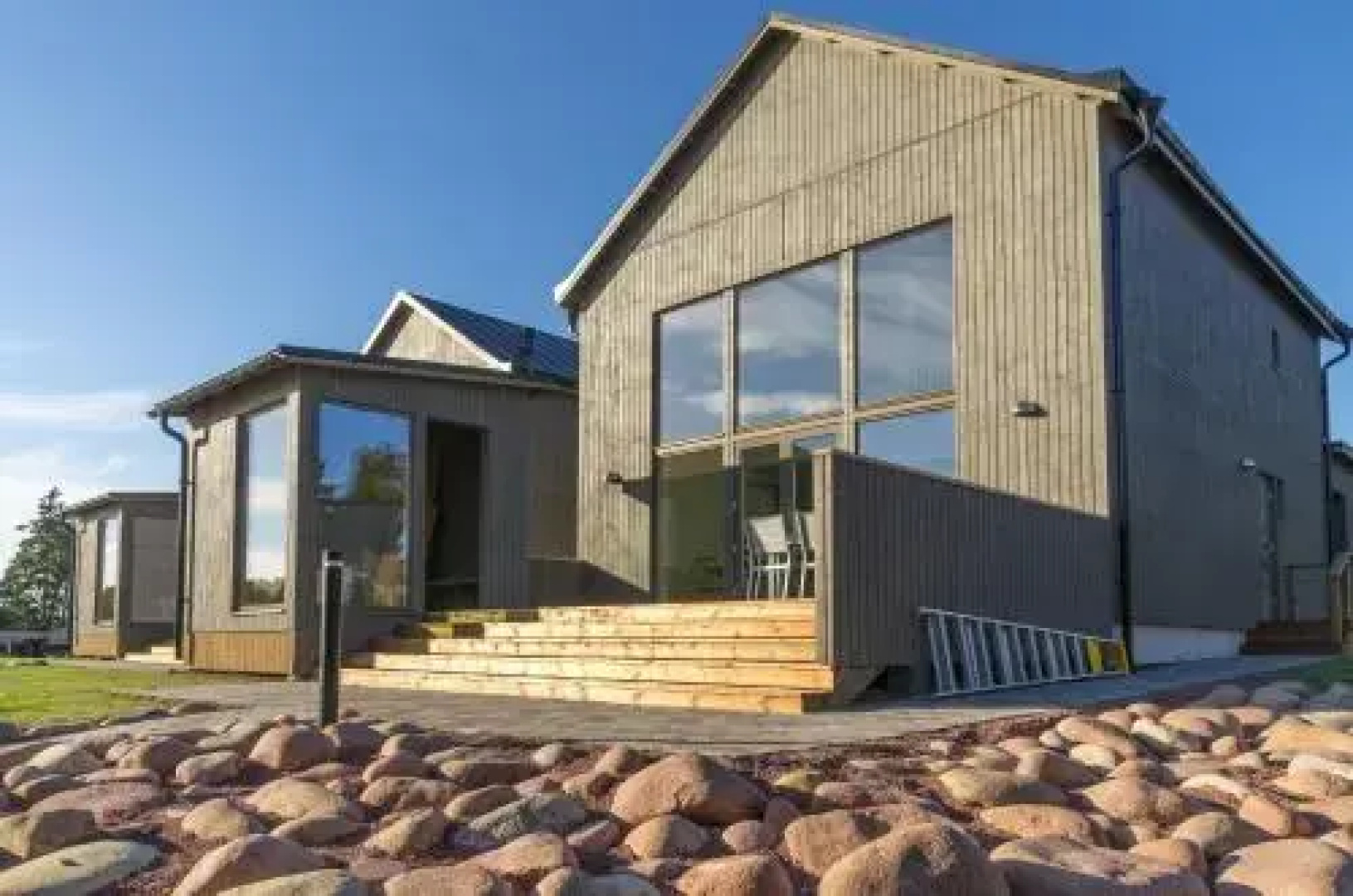 Strandby Villas Käringsund