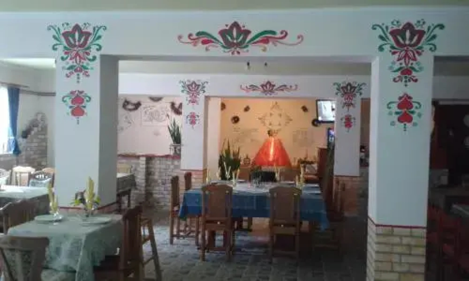 Kisdiófa Panzió és Vendéglő