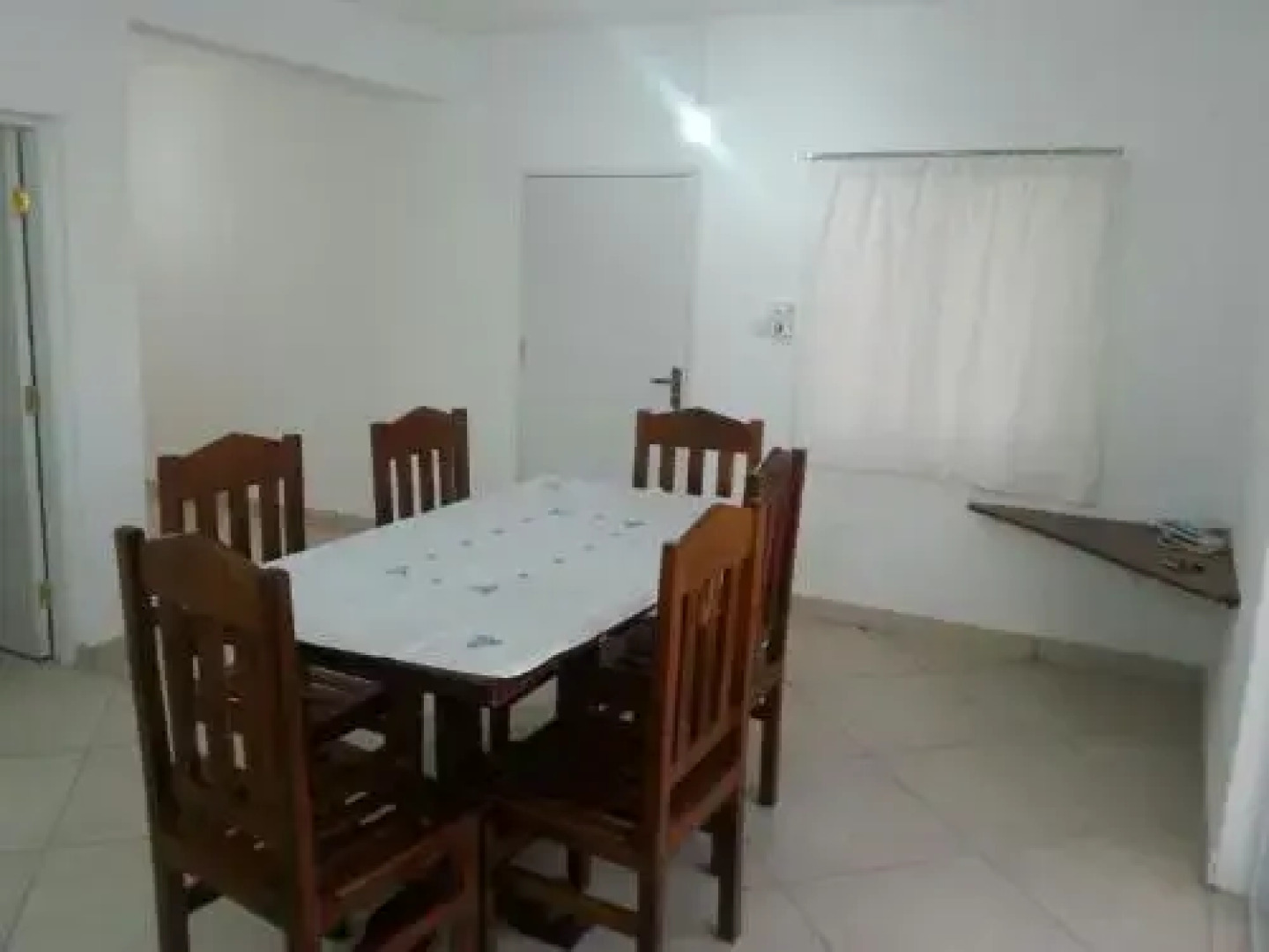 Town Center Apartments