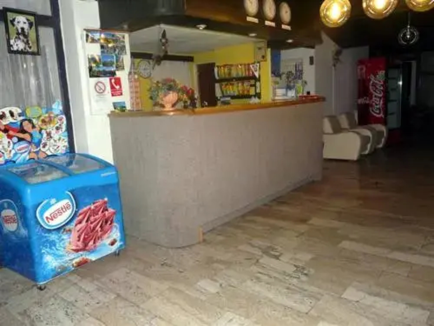 Hotel Tatranec