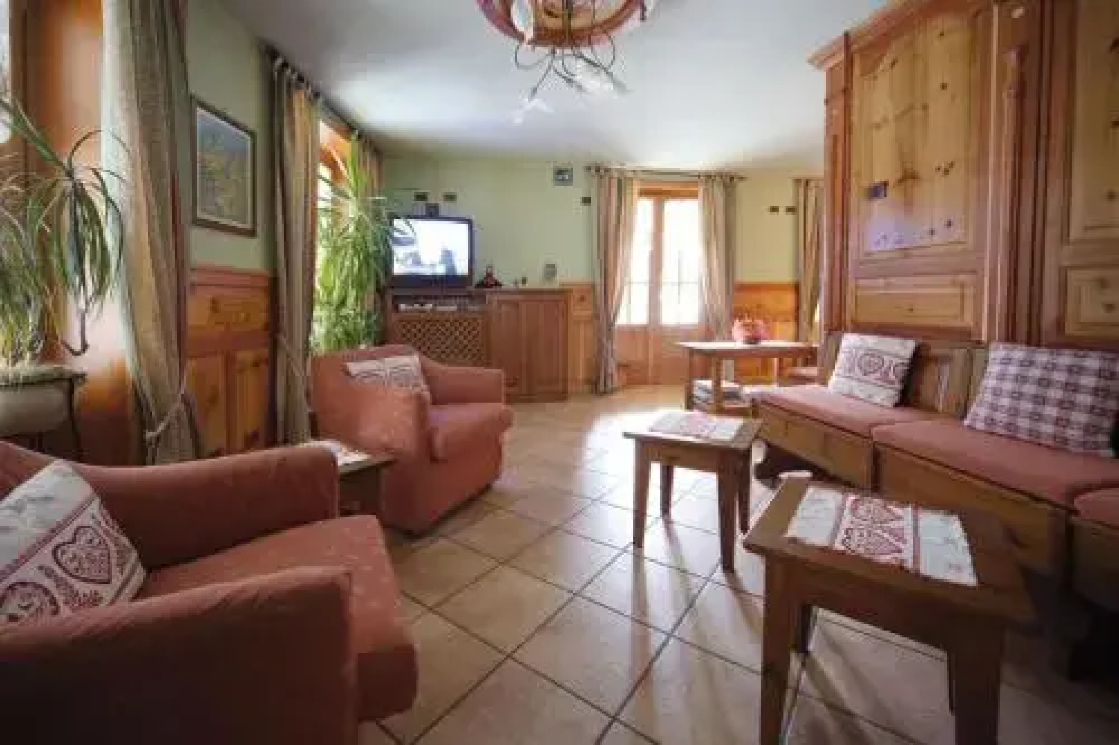 Hotel Posta