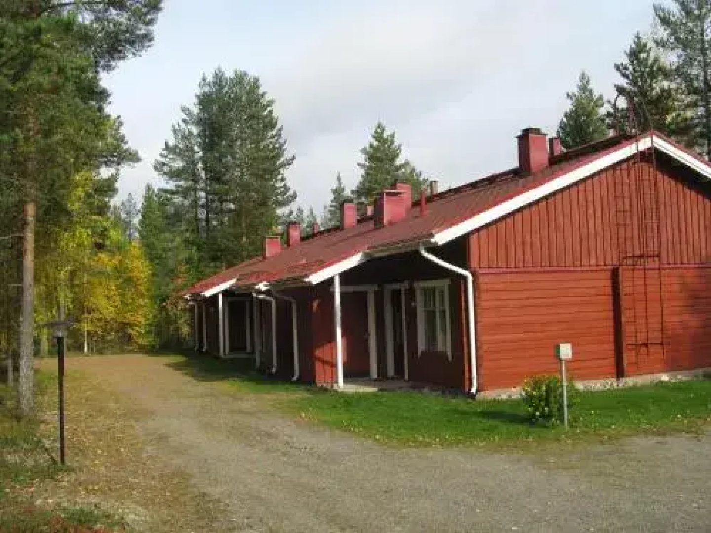 Koli Country Club