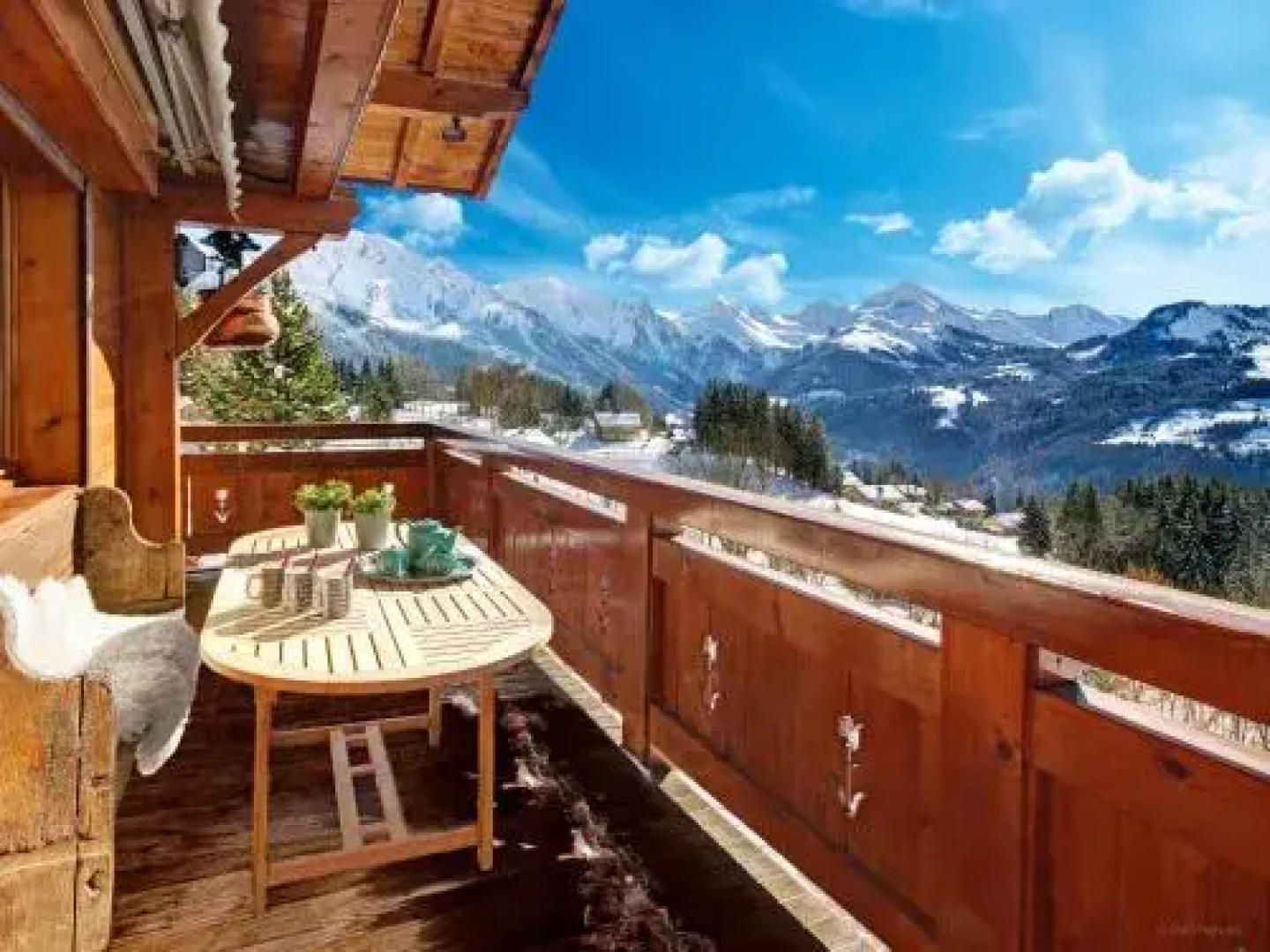 La Grange a L'Ours - OVO Network