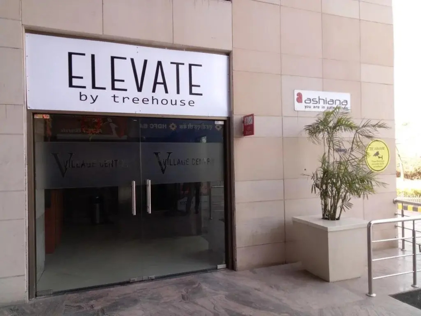 Treehouse Elevate Bhiwadi