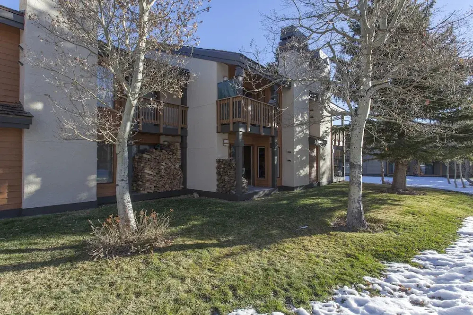 Snowcreek 405 Phase III