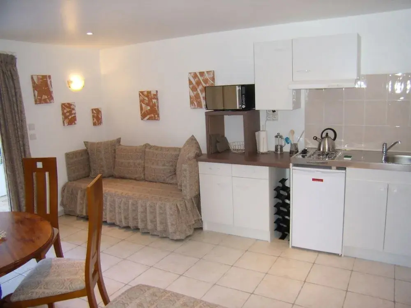 Studios Les Iris