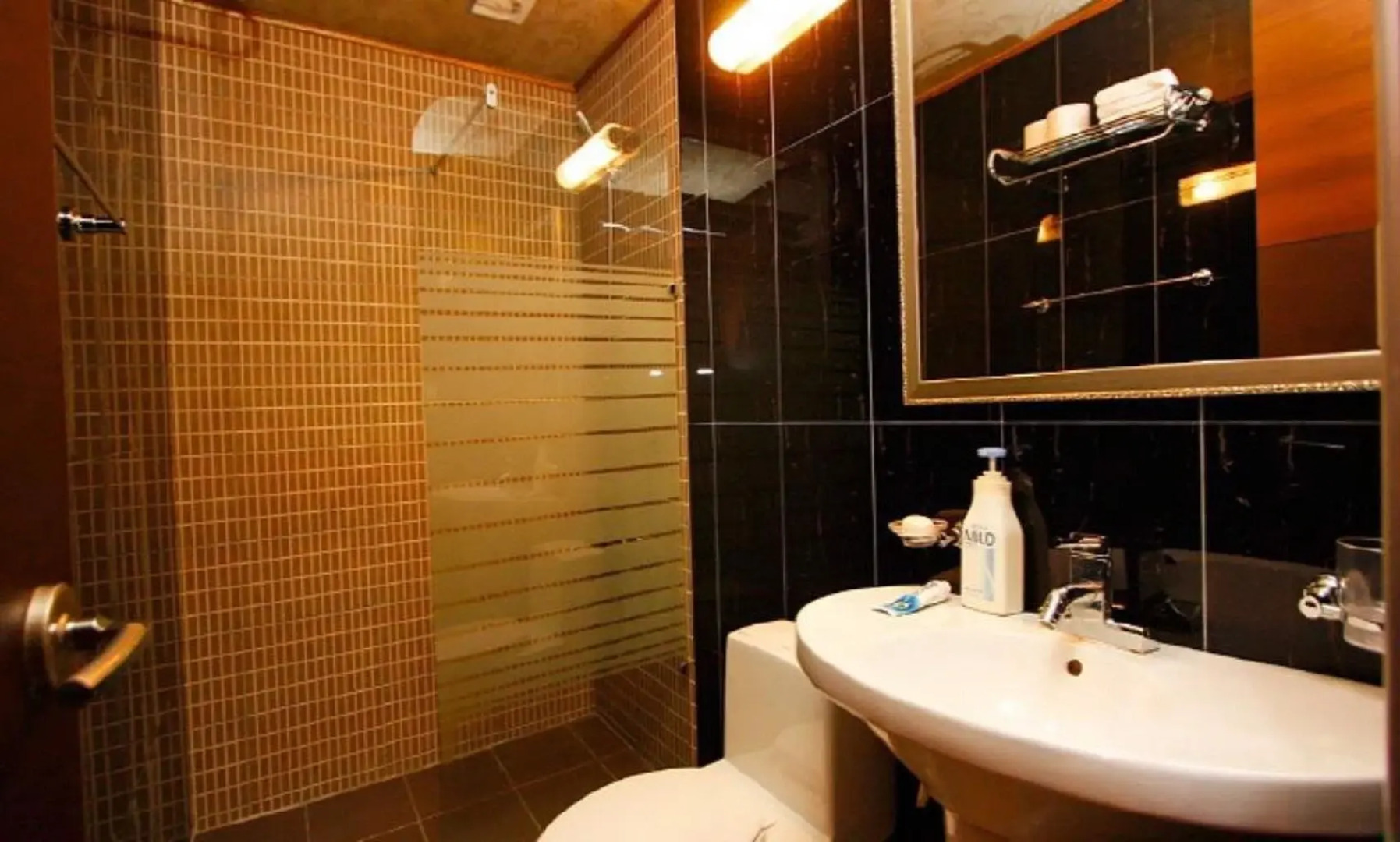 Marina Beach Pension