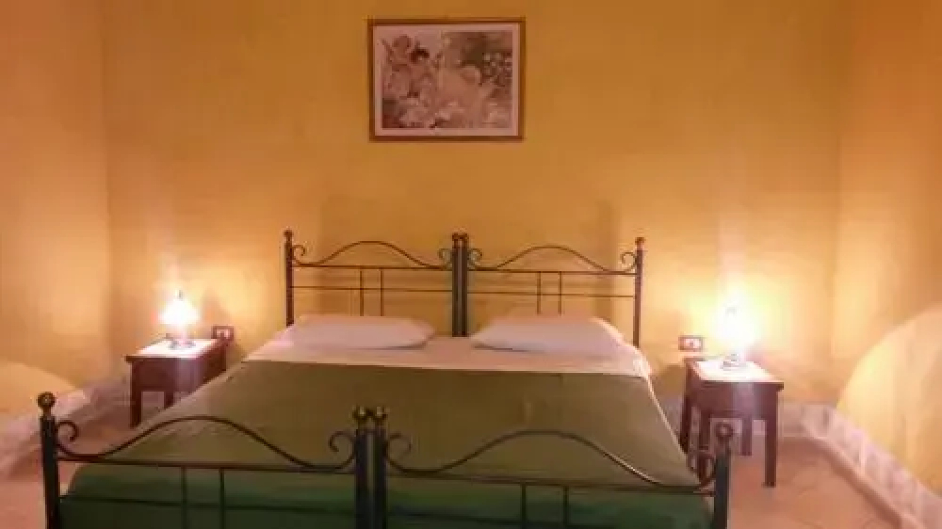 B&B La Vigna