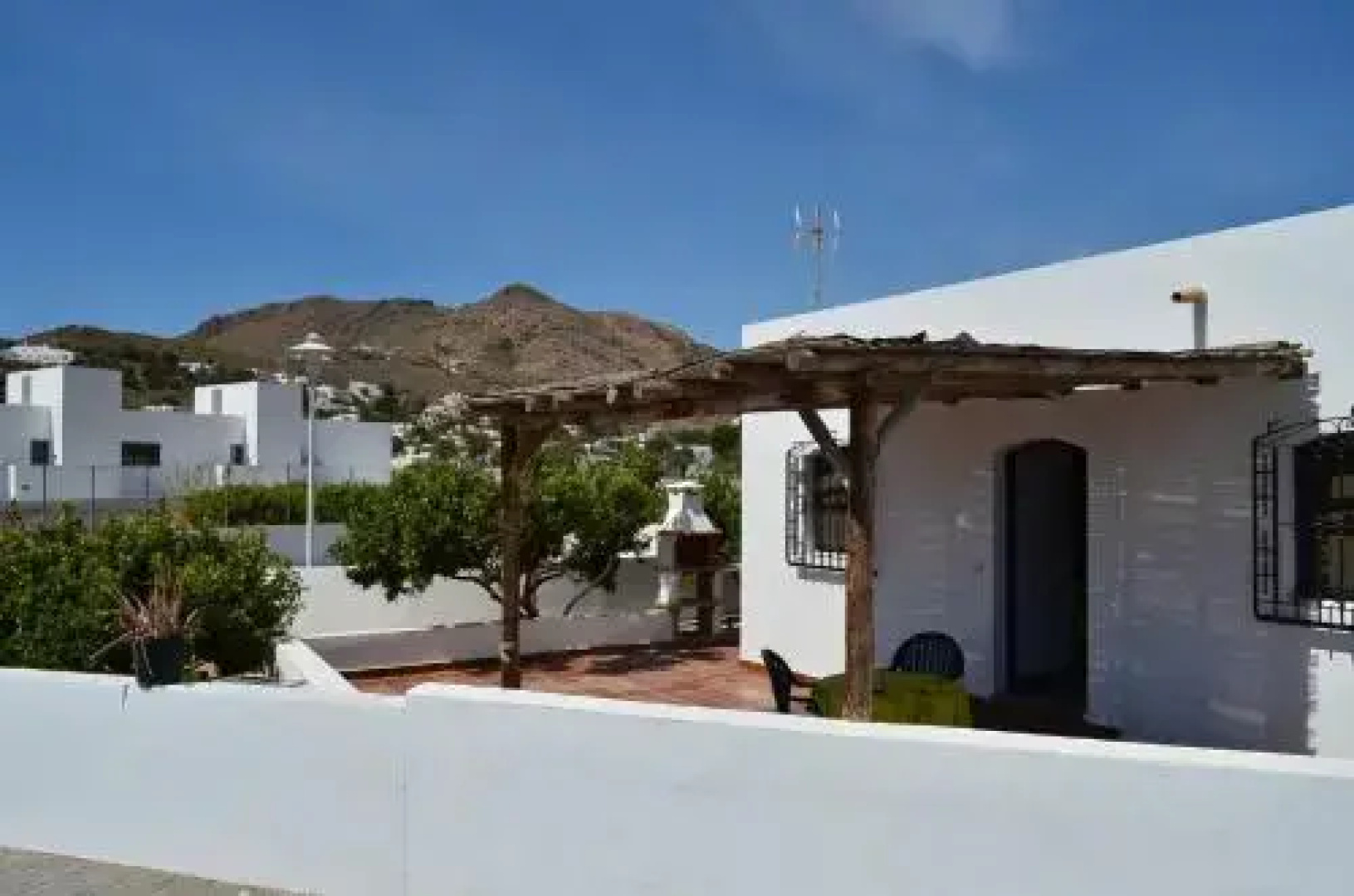 Casas la Noria