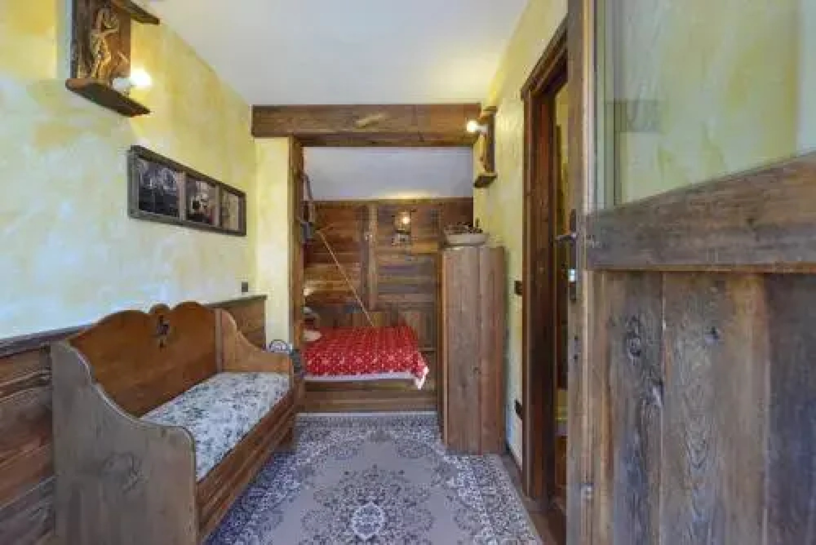 Maison Lazier