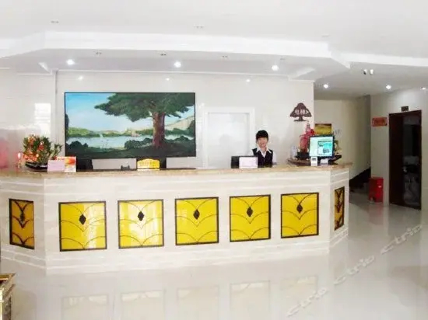 GreenTree Inn Hutang