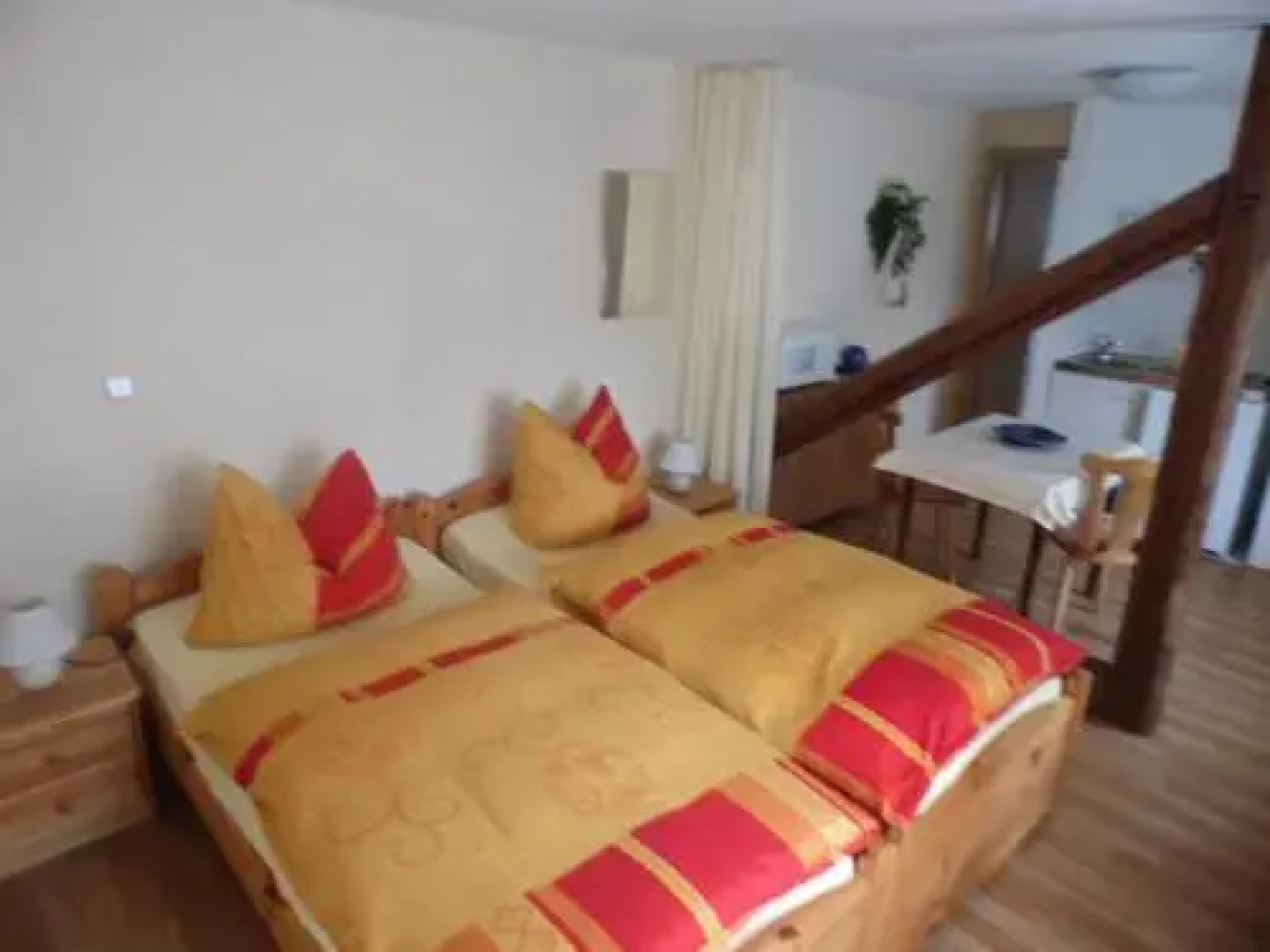 Gästehaus Kahnsdorf