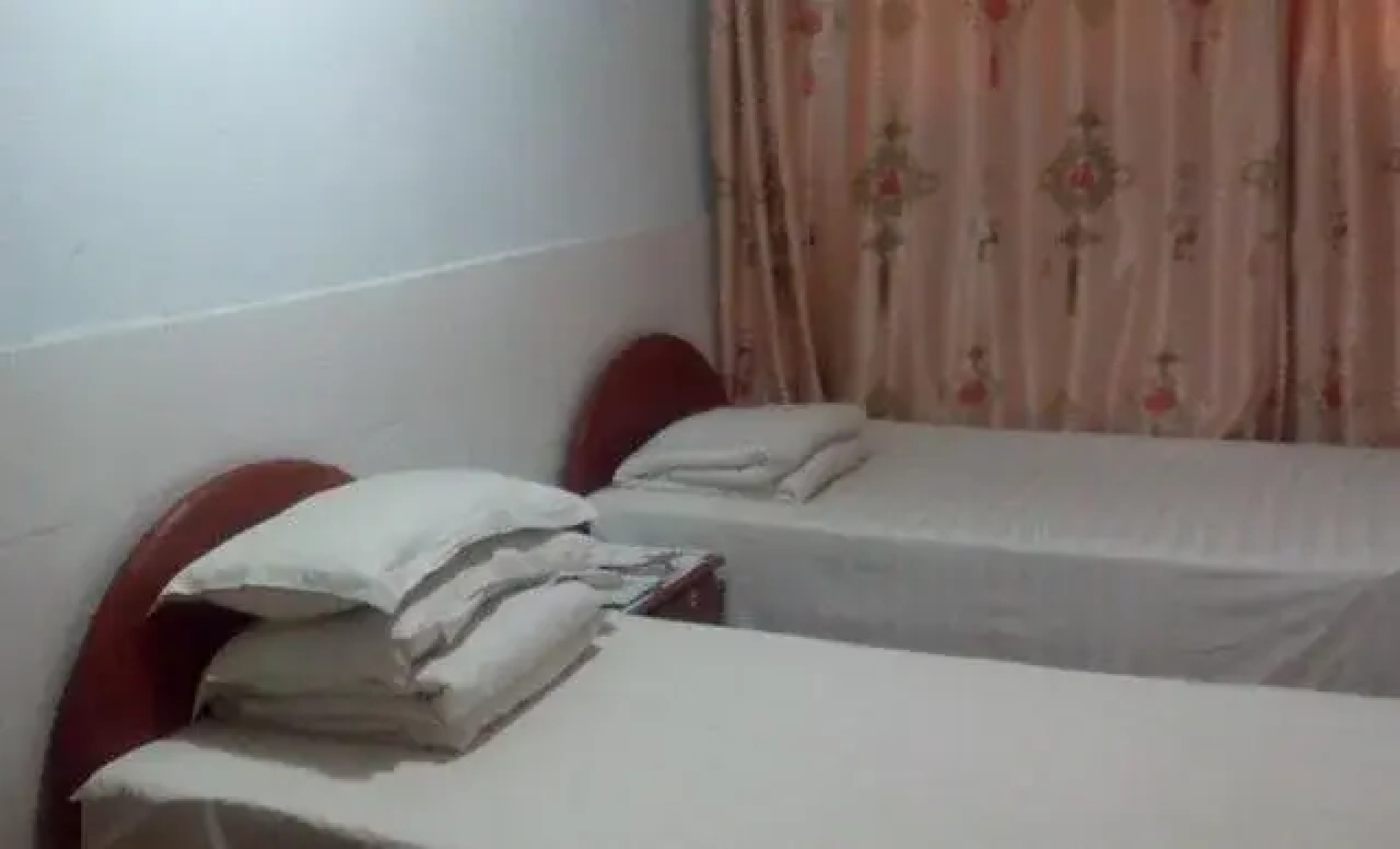 Pingdingshan Longsheng Guest House