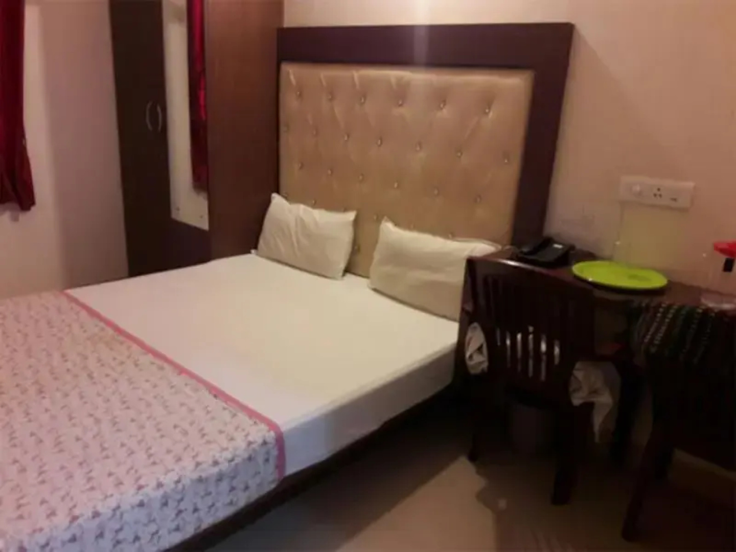 RD Residency