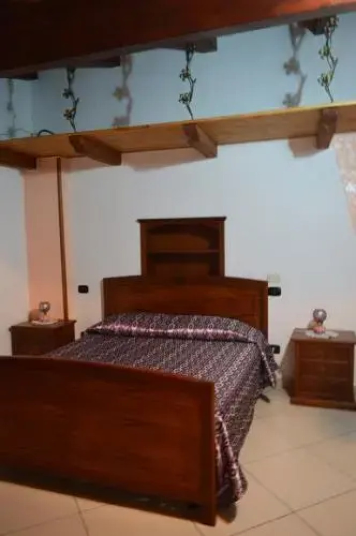 La Stella Del Pollino