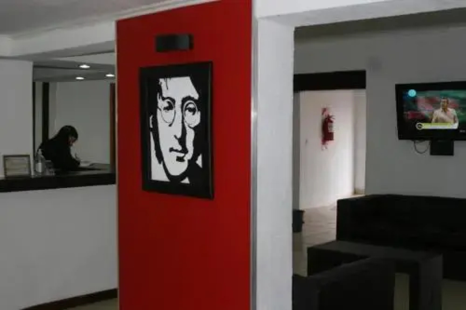 Hotel Palmas Del Lago