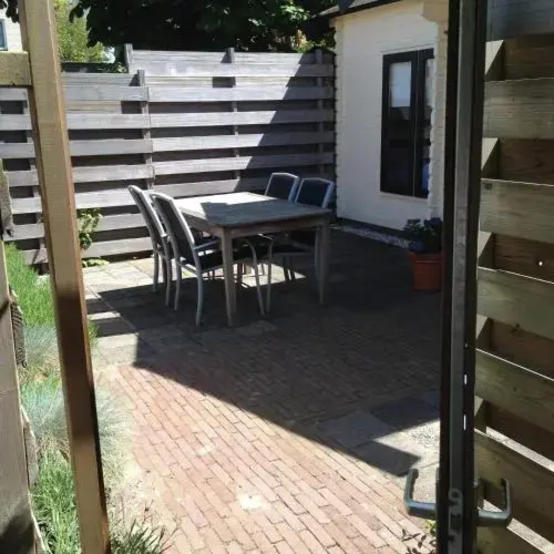 Chalet Zandvoort