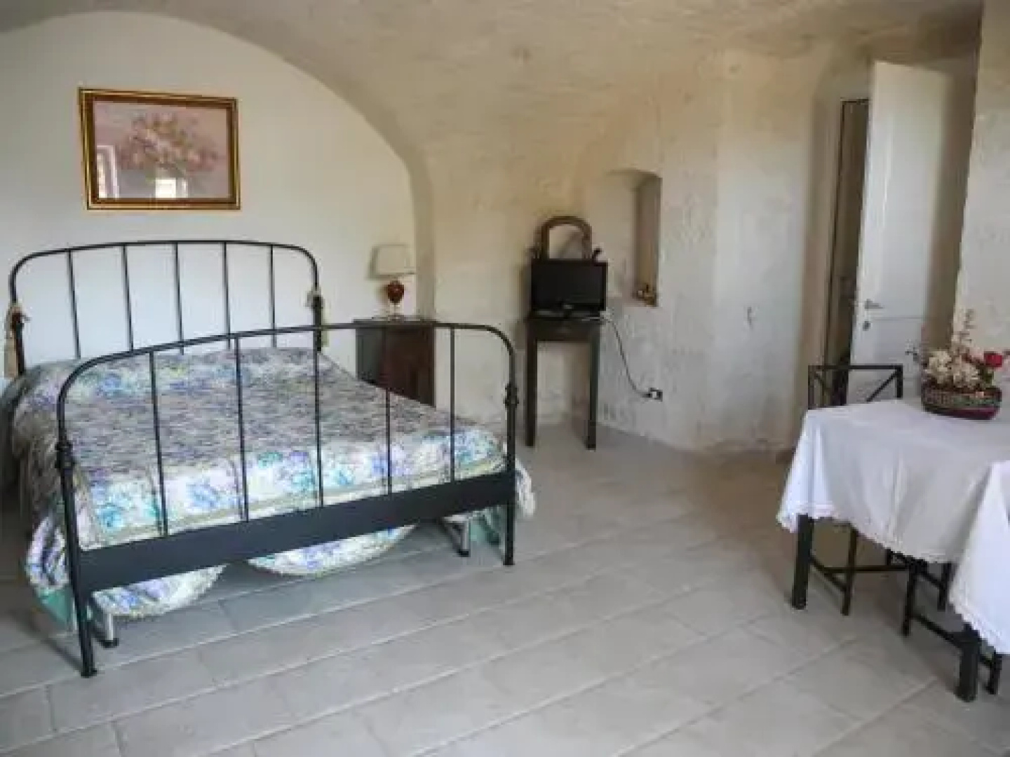 Masseria Puglia Antica BB