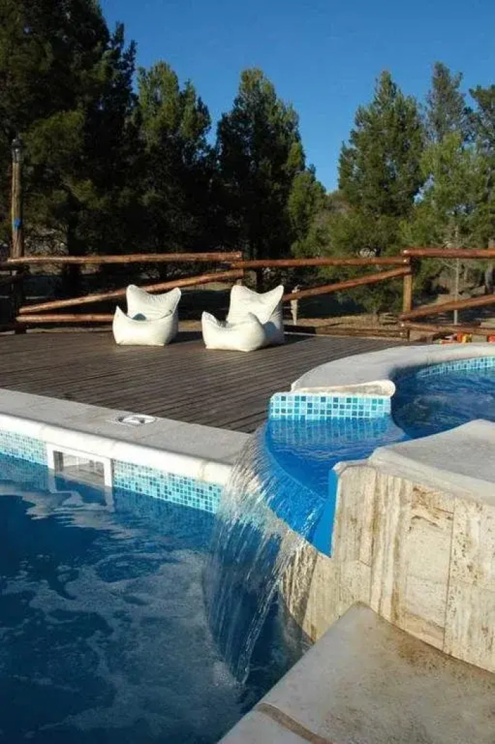 Cabañas Bosques del Sol
