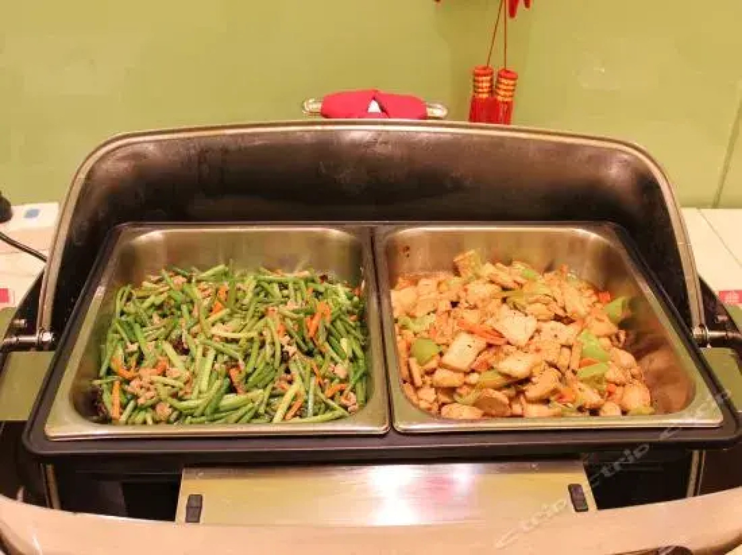 Grace Inn Luoyang Branch