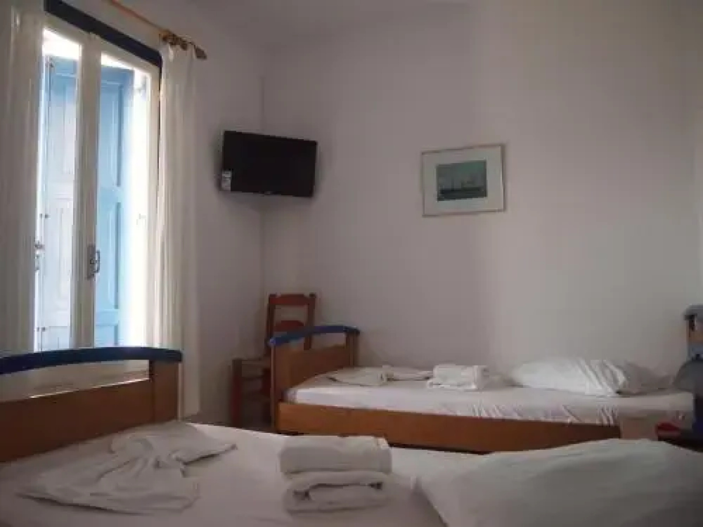 Villa Dolphin