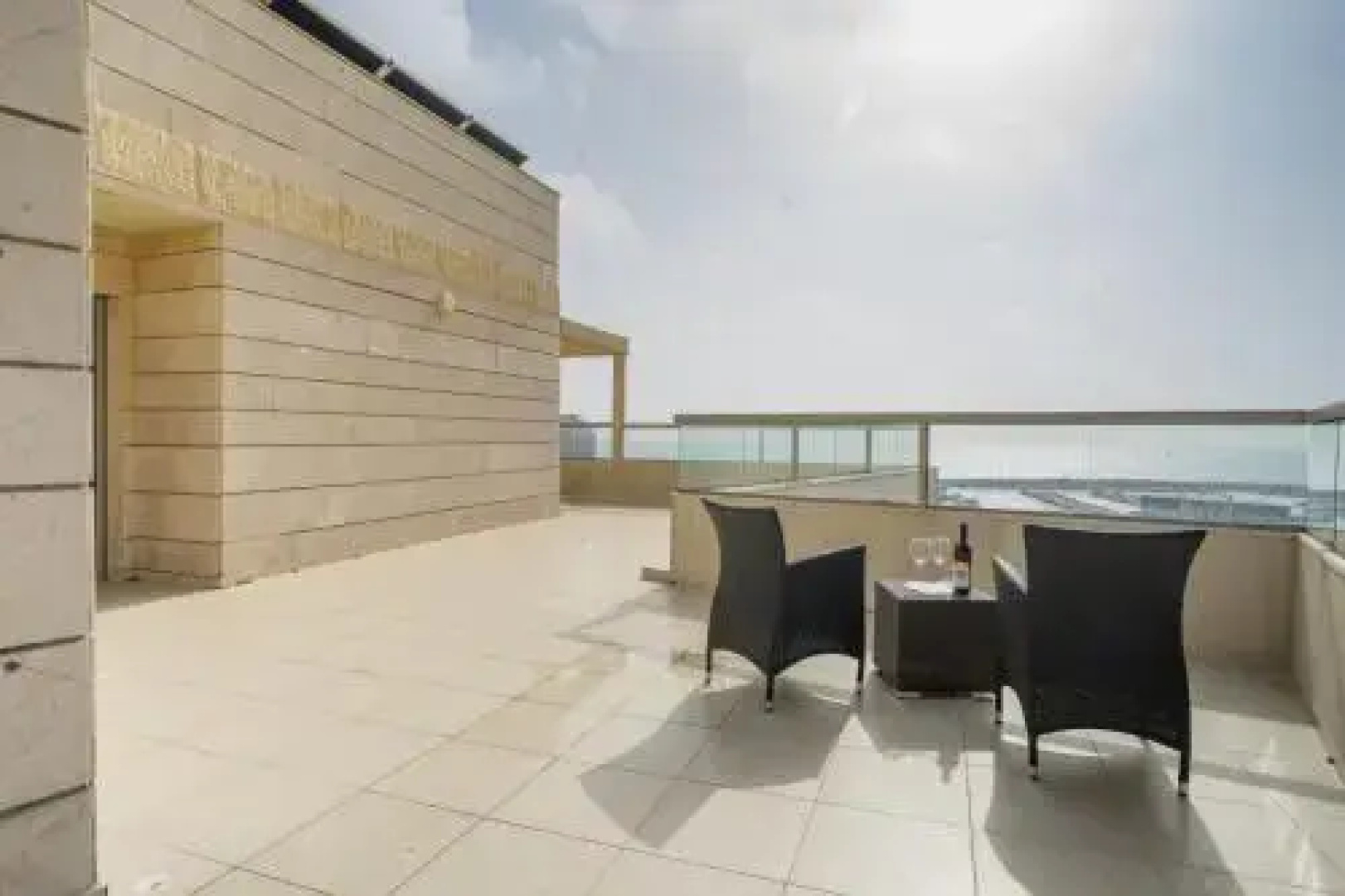Penthouse Marina