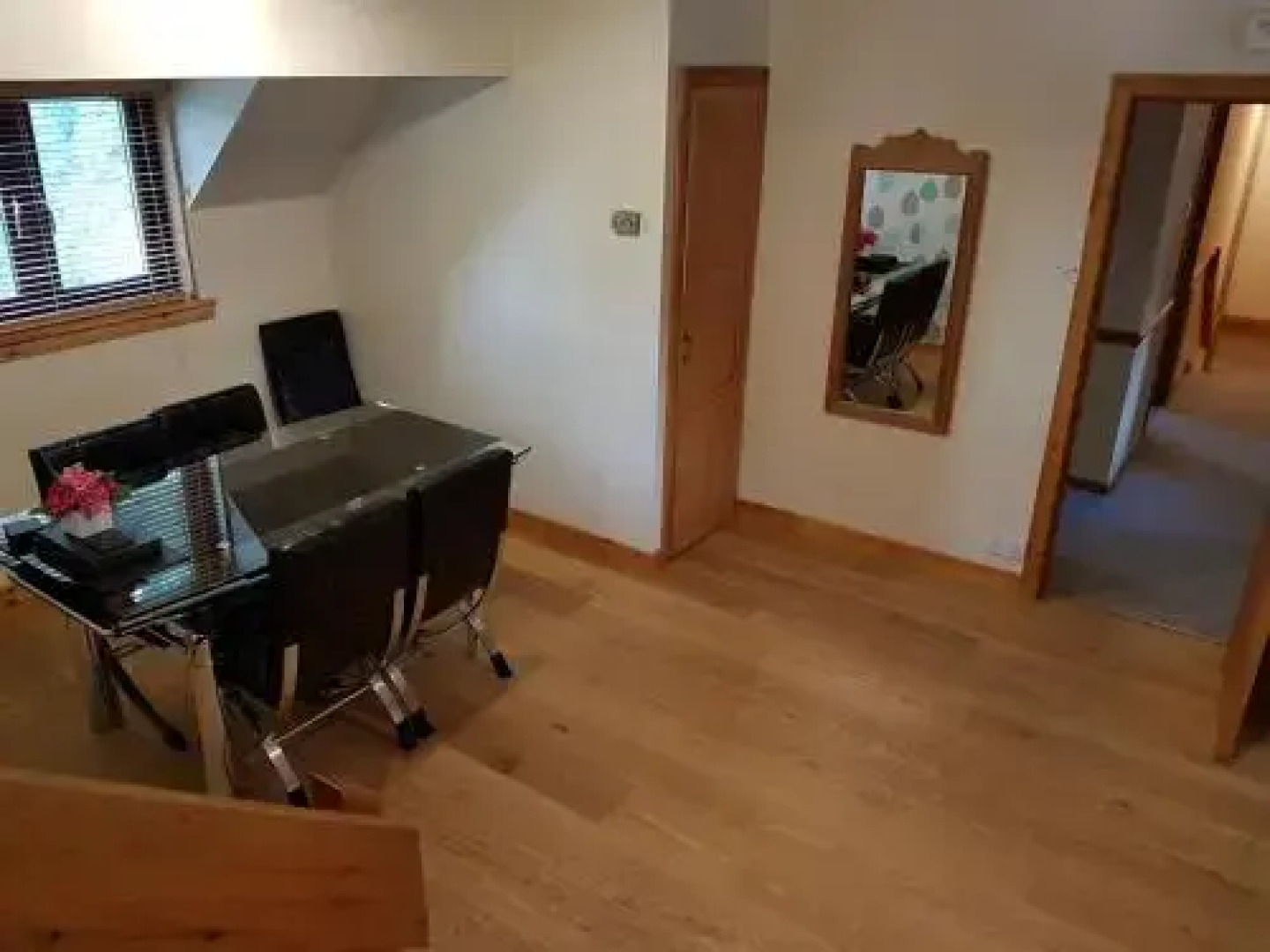 Scandinavian Village