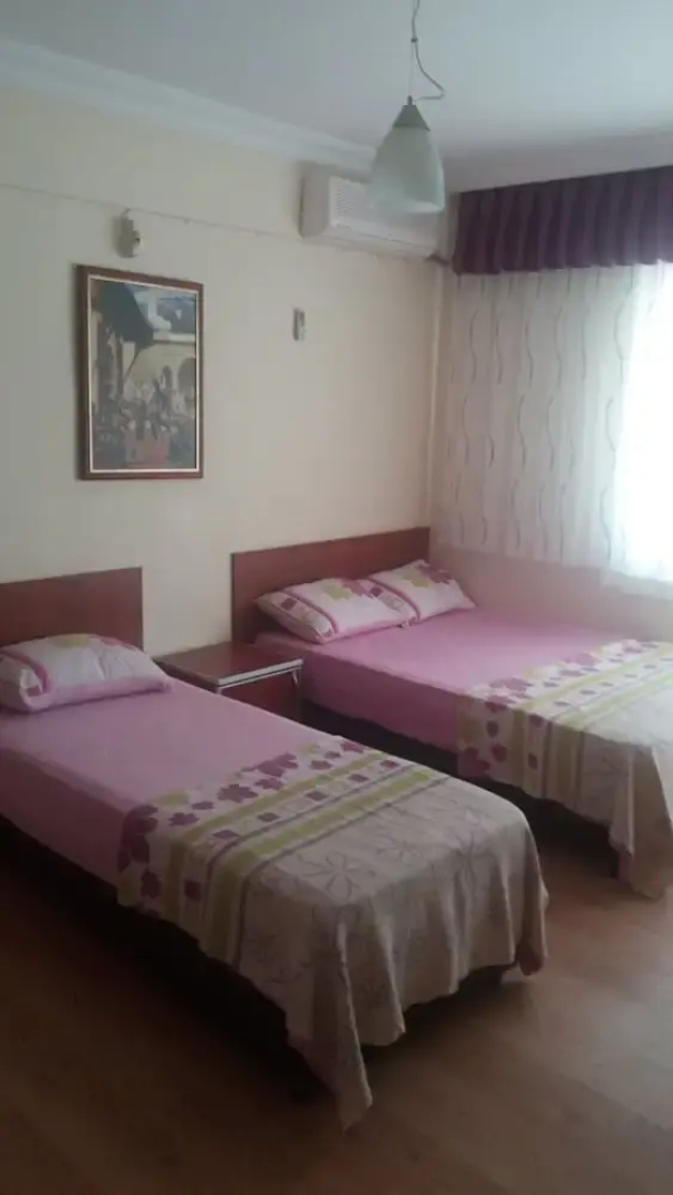Avsa Manyas Motel